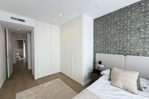 Appartamento in vendita a Monforte del Cid, Alicante, Spagna 2 camere da letto, 119 mq. N° 176517 - foto 13