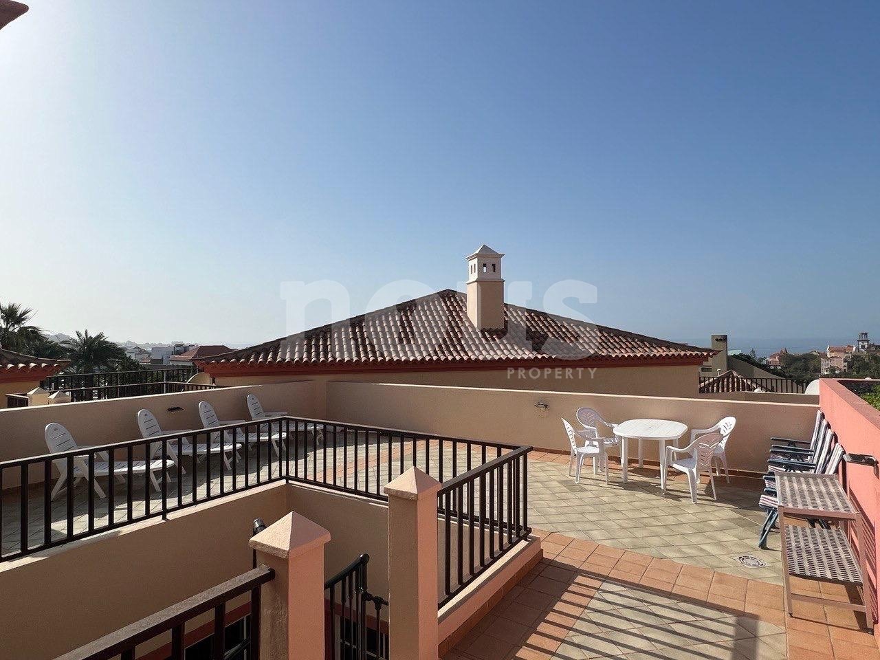 Paritalo Adeje, Tenerife, Espanja 2 makuuhuonetta, 99 m2 No. 102966