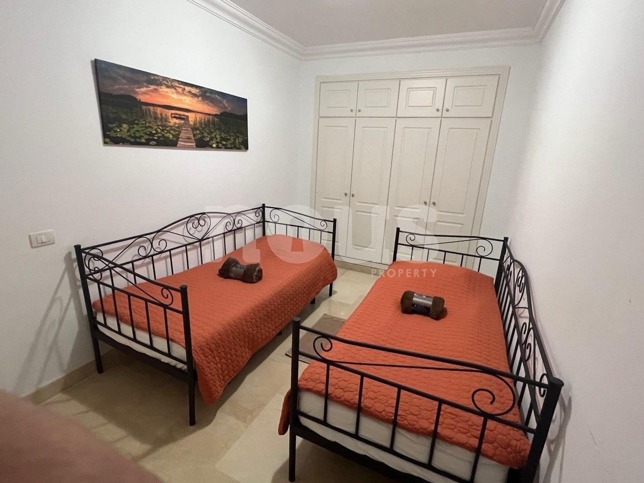Paritalo Adeje, Tenerife, Espanja 2 makuuhuonetta, 99 m2 No. 102966