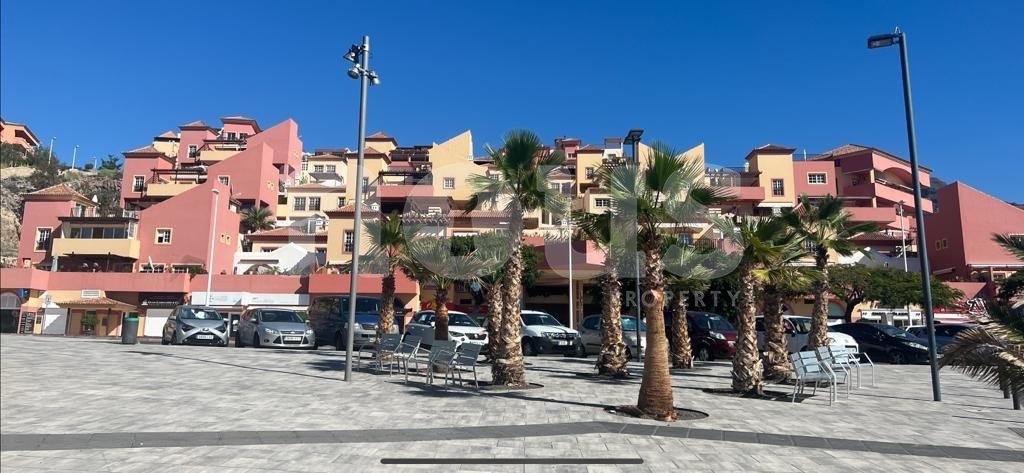 Paritalo Adeje, Tenerife, Espanja 2 makuuhuonetta, 99 m2 No. 102966