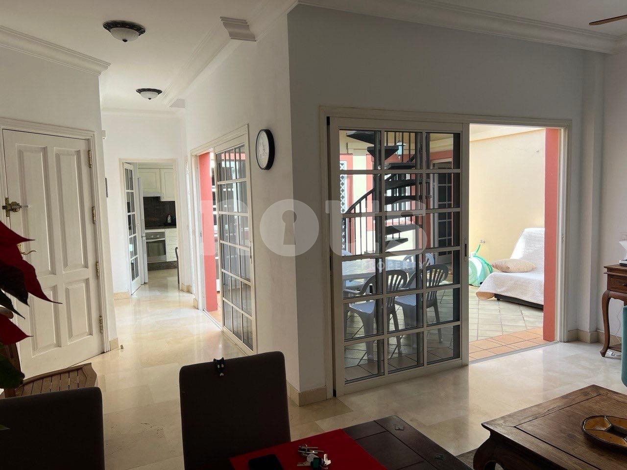 Paritalo Adeje, Tenerife, Espanja 2 makuuhuonetta, 99 m2 No. 102966