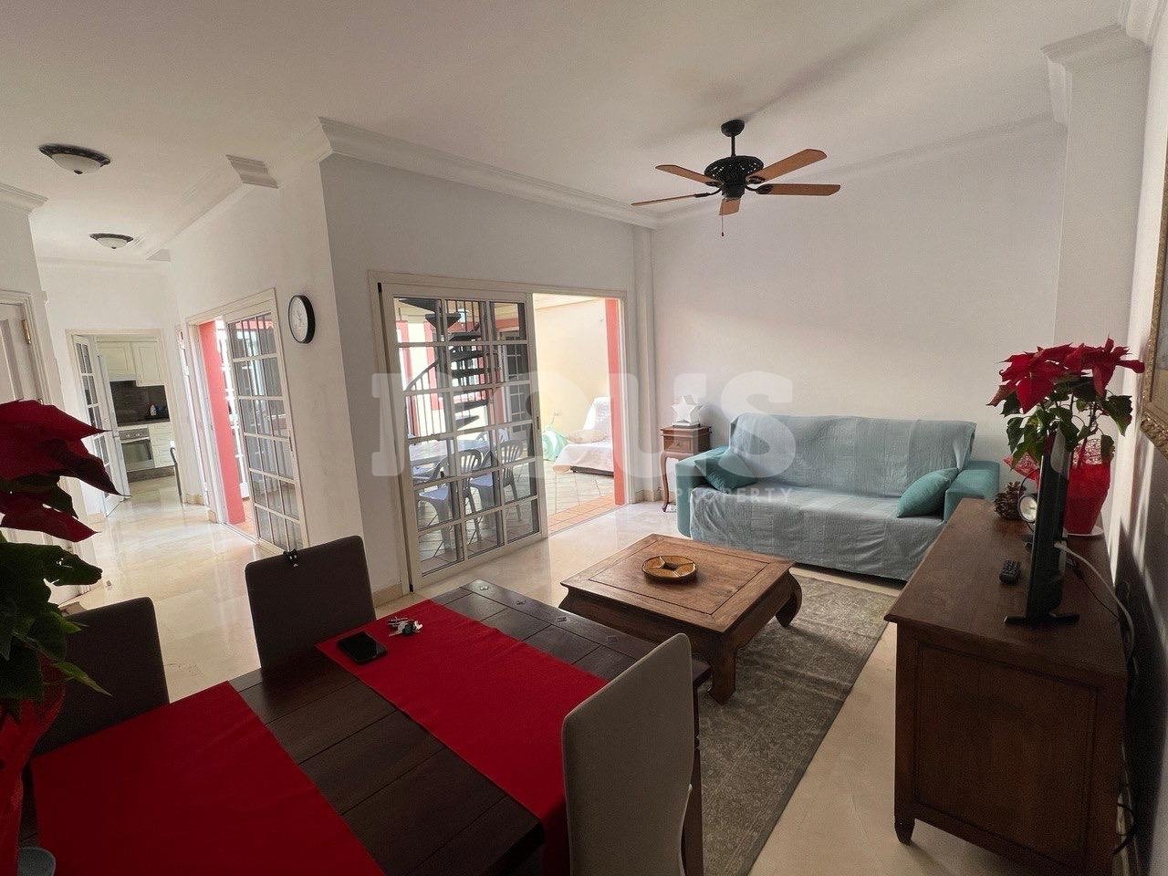 Paritalo Adeje, Tenerife, Espanja 2 makuuhuonetta, 99 m2 No. 102966