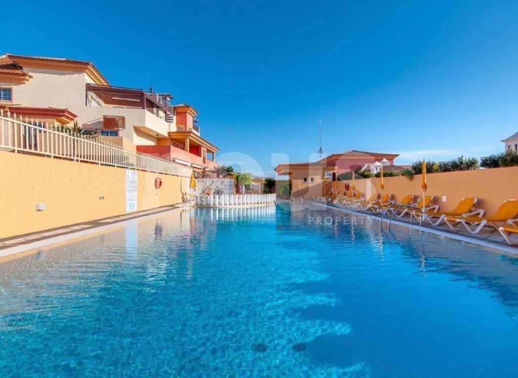 Paritalo Adeje, Tenerife, Espanja 2 makuuhuonetta, 99 m2 No. 102966