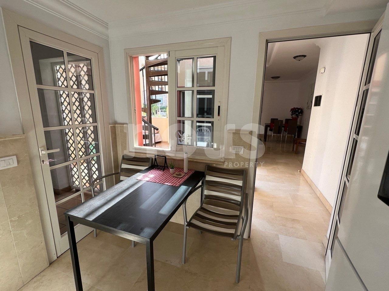 Paritalo Adeje, Tenerife, Espanja 2 makuuhuonetta, 99 m2 No. 102966