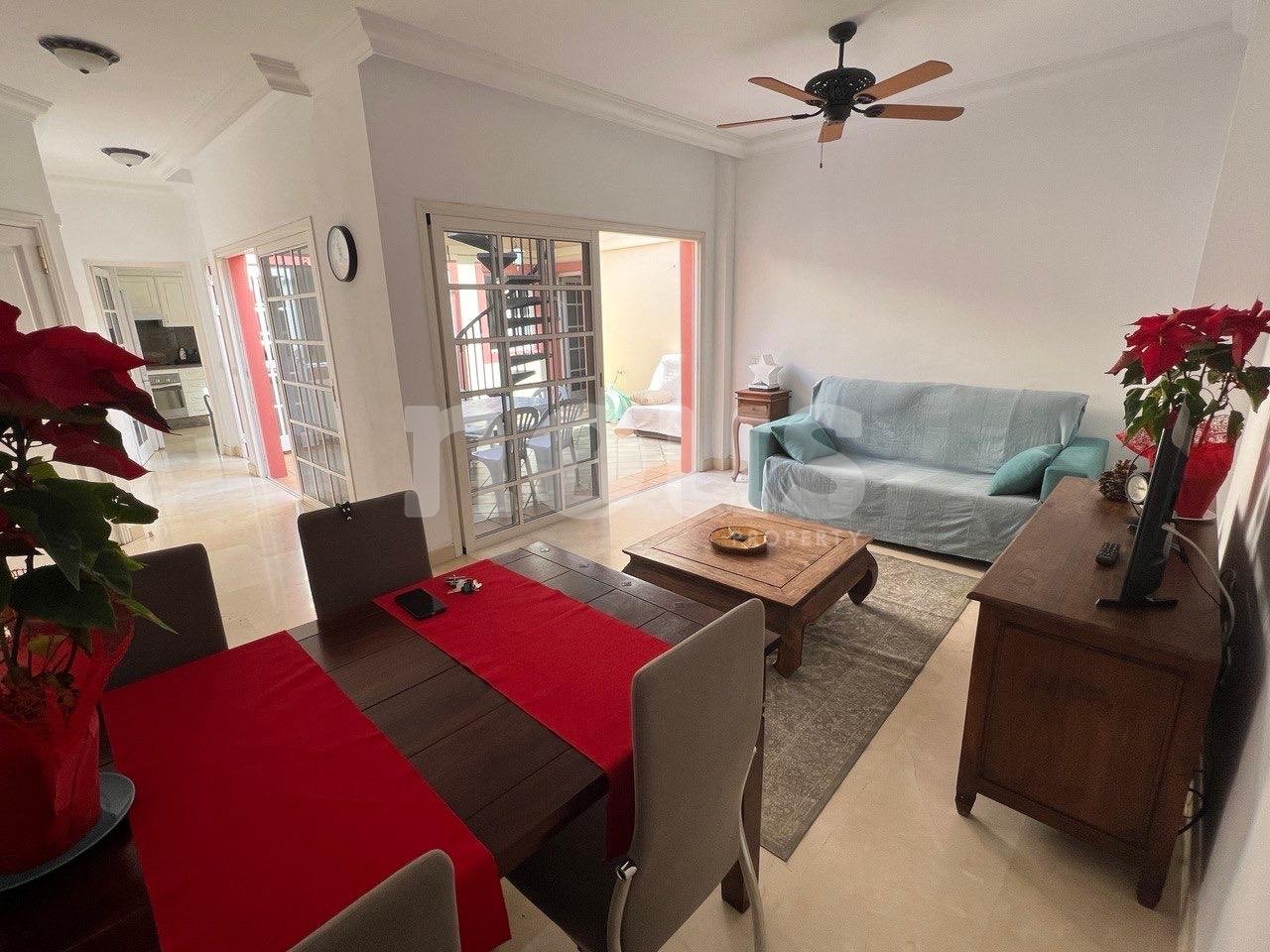 Paritalo Adeje, Tenerife, Espanja 2 makuuhuonetta, 99 m2 No. 102966
