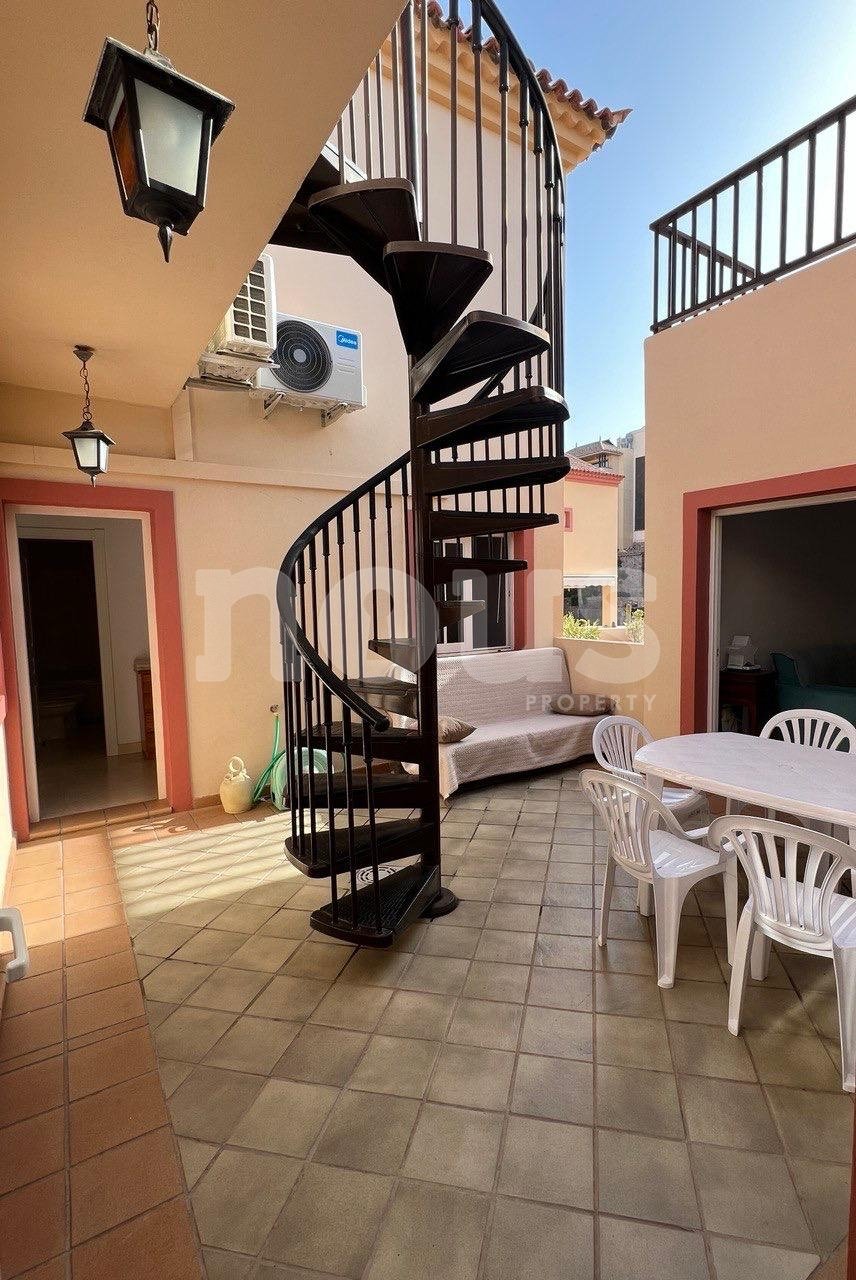 Paritalo Adeje, Tenerife, Espanja 2 makuuhuonetta, 99 m2 No. 102966