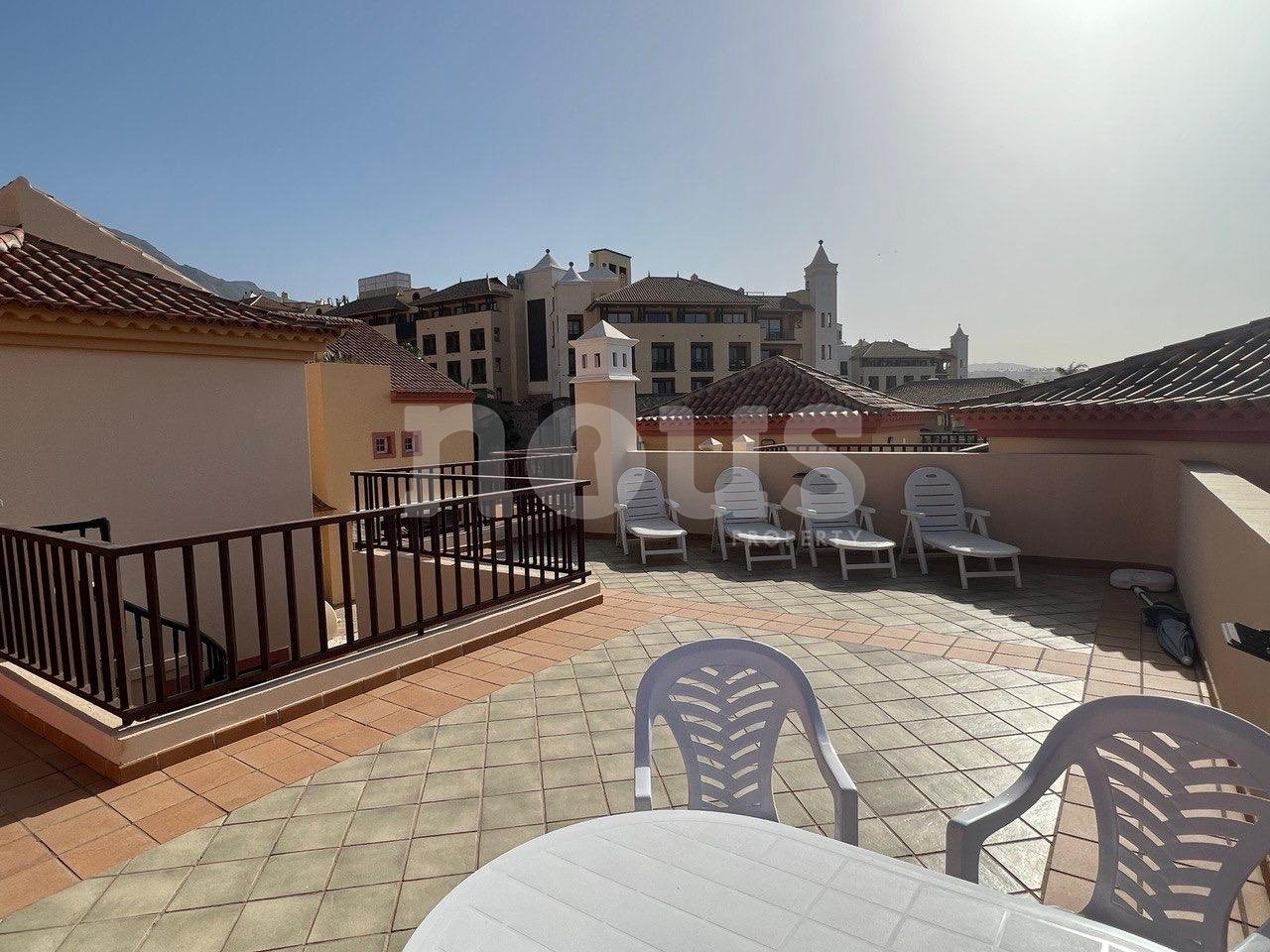 Paritalo Adeje, Tenerife, Espanja 2 makuuhuonetta, 99 m2 No. 102966