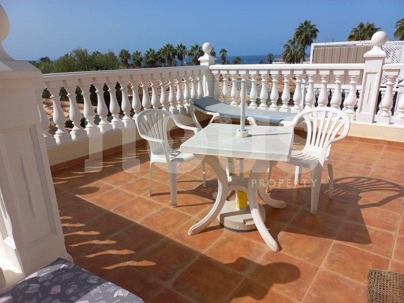 Kamienica w Palm-Mar, Tenerife, Hiszpania 3 sypialnie, 103 mkw. nr 102970
