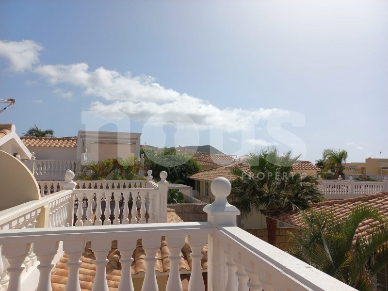 Kamienica w Palm-Mar, Tenerife, Hiszpania 3 sypialnie, 103 mkw. nr 102970
