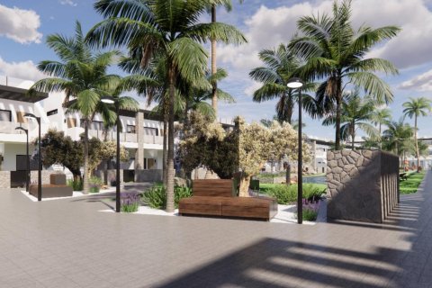 Huoneisto myytävänä Punta Prima, Alicante, Espanja, 3 makuuhuonetta, 89 m2 No. 136963 - kuva 6