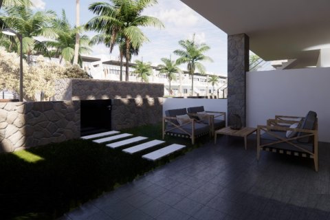 Huoneisto myytävänä Punta Prima, Alicante, Espanja, 3 makuuhuonetta, 89 m2 No. 136963 - kuva 3