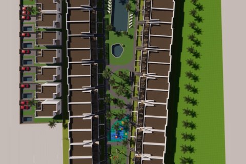 Huoneisto myytävänä Punta Prima, Alicante, Espanja, 3 makuuhuonetta, 89 m2 No. 136963 - kuva 8