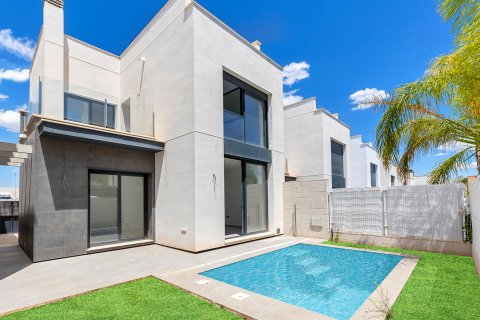 Villa zum Verkauf Orihuela, Alicante, Spanien 3 Schlafzimmer, 140 m2 Nr. 101649 - Foto 1