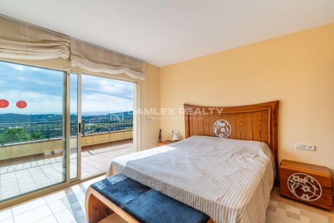 Dom w Platja D'aro, Girona, Hiszpania 3 sypialnie, 290 mkw. nr 176937 – zdjęcie 16