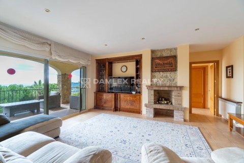 Dom w Platja D'aro, Girona, Hiszpania 3 sypialnie, 290 mkw. nr 176937 – zdjęcie 23