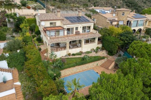 Dom w Platja D'aro, Girona, Hiszpania 3 sypialnie, 290 mkw. nr 176937