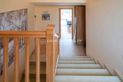 Dom w Platja D'aro, Girona, Hiszpania 3 sypialnie, 290 mkw. nr 176937 – zdjęcie 9