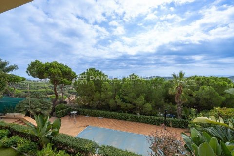 Dom w Platja D'aro, Girona, Hiszpania 3 sypialnie, 290 mkw. nr 176937 – zdjęcie 29