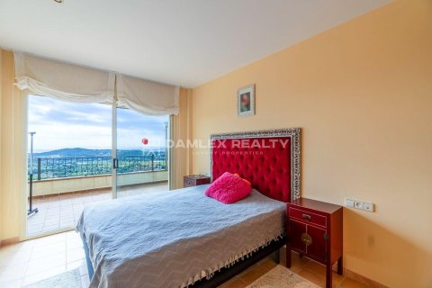 Dom w Platja D'aro, Girona, Hiszpania 3 sypialnie, 290 mkw. nr 176937 – zdjęcie 11