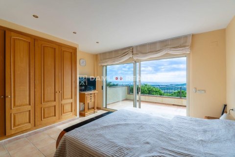 Dom w Platja D'aro, Girona, Hiszpania 3 sypialnie, 290 mkw. nr 176937 – zdjęcie 15