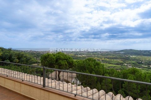 Dom w Platja D'aro, Girona, Hiszpania 3 sypialnie, 290 mkw. nr 176937 – zdjęcie 14