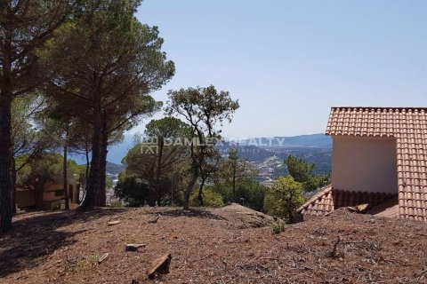 Willa w Lloret de Mar, Girona, Hiszpania 5 sypialni, 280 mkw. nr 176939 – zdjęcie 10