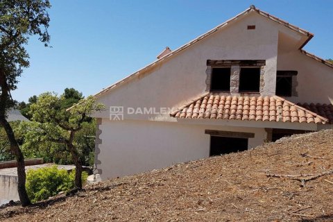 Willa w Lloret de Mar, Girona, Hiszpania 5 sypialni, 280 mkw. nr 176939 – zdjęcie 5