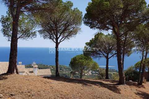 Willa w Lloret de Mar, Girona, Hiszpania 5 sypialni, 280 mkw. nr 176939 – zdjęcie 12