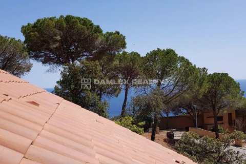 Willa w Lloret de Mar, Girona, Hiszpania 5 sypialni, 280 mkw. nr 176939 – zdjęcie 16