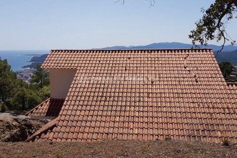 Willa w Lloret de Mar, Girona, Hiszpania 5 sypialni, 280 mkw. nr 176939 – zdjęcie 21