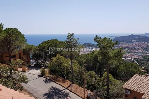 Willa w Lloret de Mar, Girona, Hiszpania 5 sypialni, 280 mkw. nr 176939 – zdjęcie 14