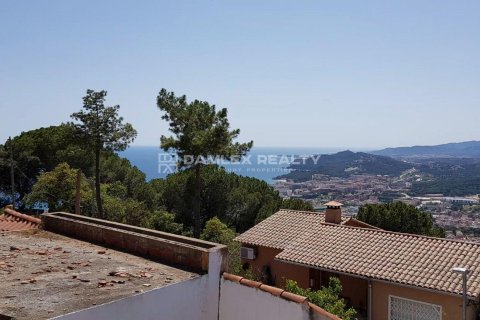 Willa w Lloret de Mar, Girona, Hiszpania 5 sypialni, 280 mkw. nr 176939 – zdjęcie 17