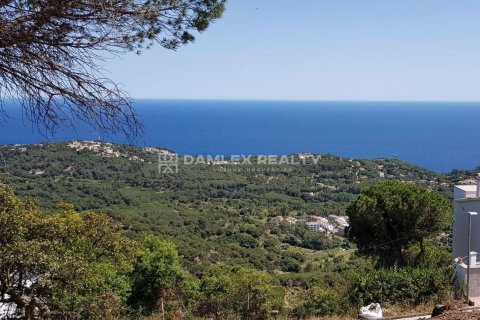 Willa w Lloret de Mar, Girona, Hiszpania 5 sypialni, 280 mkw. nr 176939 – zdjęcie 11