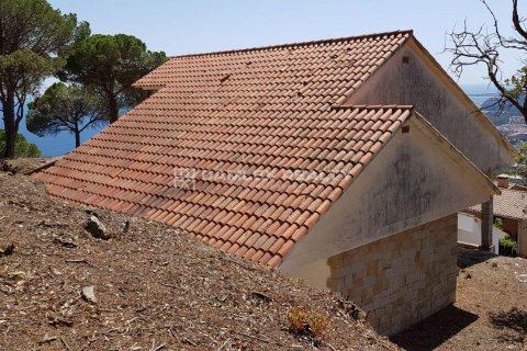Willa w Lloret de Mar, Girona, Hiszpania 5 sypialni, 280 mkw. nr 176939 – zdjęcie 18