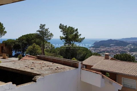 Willa w Lloret de Mar, Girona, Hiszpania 5 sypialni, 280 mkw. nr 176939 – zdjęcie 8
