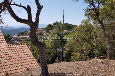 Willa w Lloret de Mar, Girona, Hiszpania 5 sypialni, 280 mkw. nr 176939 – zdjęcie 9
