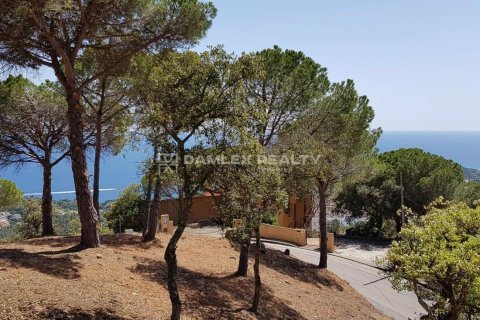 Willa w Lloret de Mar, Girona, Hiszpania 5 sypialni, 280 mkw. nr 176939 – zdjęcie 15
