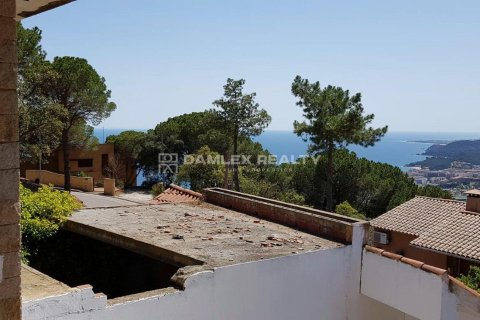 Willa w Lloret de Mar, Girona, Hiszpania 5 sypialni, 280 mkw. nr 176939 – zdjęcie 6