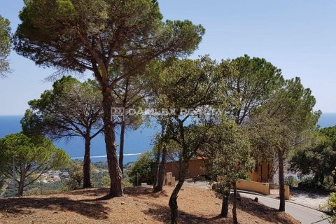 Willa w Lloret de Mar, Girona, Hiszpania 5 sypialni, 280 mkw. nr 176939 – zdjęcie 7