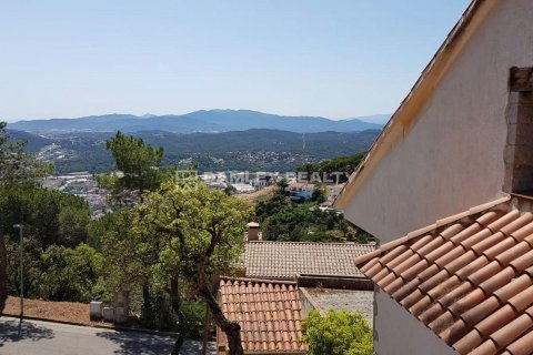 Willa w Lloret de Mar, Girona, Hiszpania 5 sypialni, 280 mkw. nr 176939 – zdjęcie 19