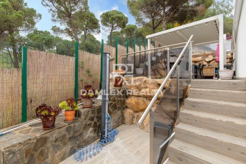 Willa w Lloret de Mar, Girona, Hiszpania 4 sypialnie, 372 mkw. nr 176935 – zdjęcie 29