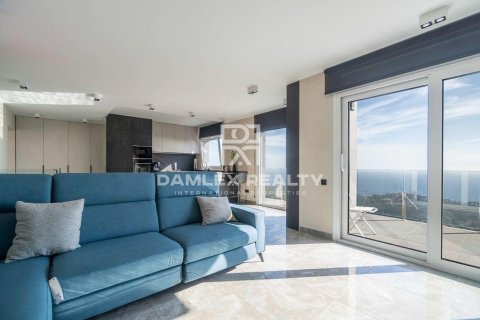 Willa w Lloret de Mar, Girona, Hiszpania 5 sypialni, 200 mkw. nr 176941 – zdjęcie 15