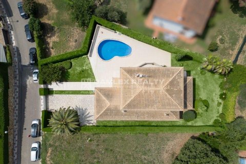 Willa w Platja D'aro, Girona, Hiszpania 4 sypialnie, 320 mkw. nr 176936 – zdjęcie 9