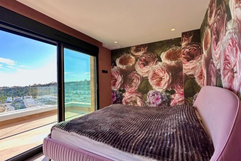 Huvila myytävänä Finestrat, Alicante, Espanja, 3 makuuhuonetta, 465 m2 No. 168738 - kuva 22