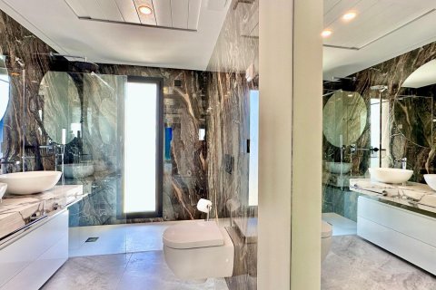 Huvila myytävänä Finestrat, Alicante, Espanja, 3 makuuhuonetta, 465 m2 No. 168738 - kuva 25