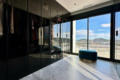 Huvila myytävänä Finestrat, Alicante, Espanja, 3 makuuhuonetta, 465 m2 No. 168738 - kuva 16