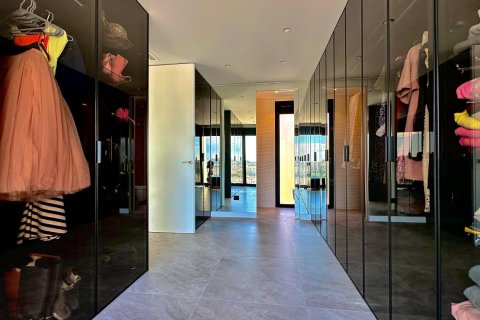 Huvila myytävänä Finestrat, Alicante, Espanja, 3 makuuhuonetta, 465 m2 No. 168738 - kuva 18