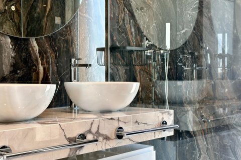 Huvila myytävänä Finestrat, Alicante, Espanja, 3 makuuhuonetta, 465 m2 No. 168738 - kuva 23