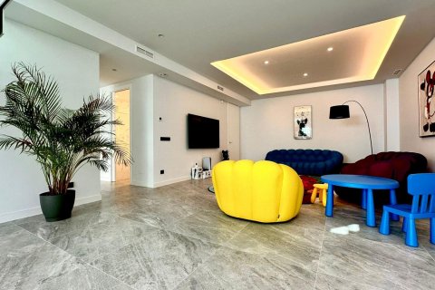 Huvila myytävänä Finestrat, Alicante, Espanja, 3 makuuhuonetta, 465 m2 No. 168738 - kuva 10