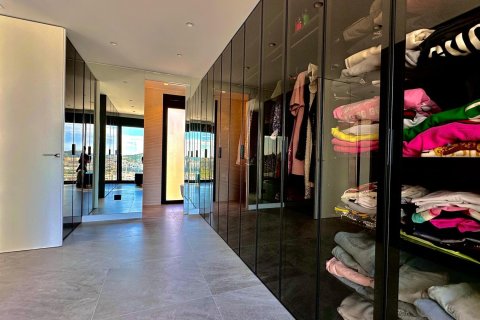 Huvila myytävänä Finestrat, Alicante, Espanja, 3 makuuhuonetta, 465 m2 No. 168738 - kuva 17